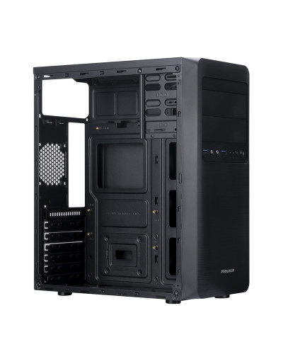 Корпус Prologix E109 Black