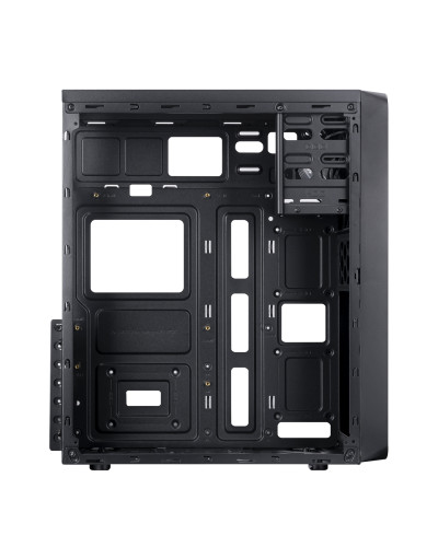 Корпус Prologix E109 Black