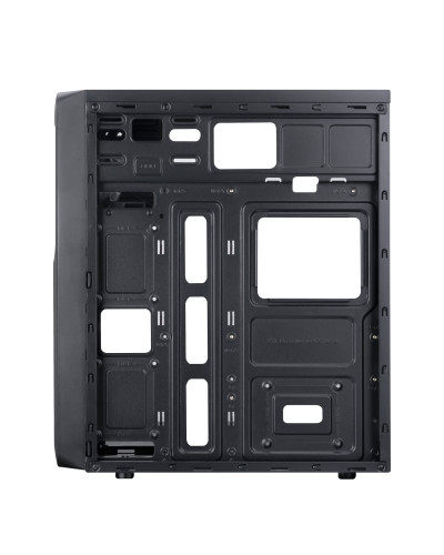 Корпус Prologix E109 Black