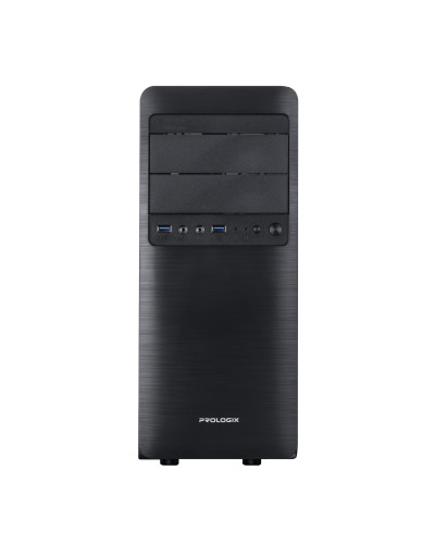 Корпус Prologix E109 Black