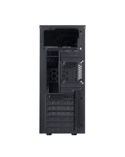 Корпус Prologix E109 Black