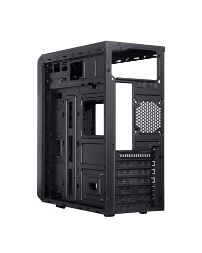 Корпус Prologix E109 Black