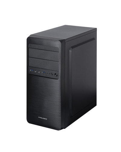 Корпус Prologix E109 Black