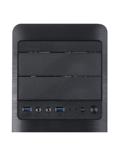 Корпус Prologix E109 Black