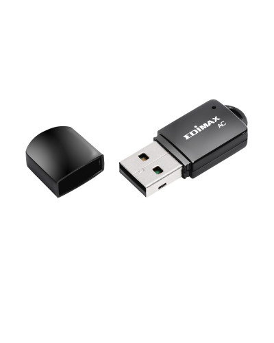 Бездротовий адаптер Edimax EW-7811UTC