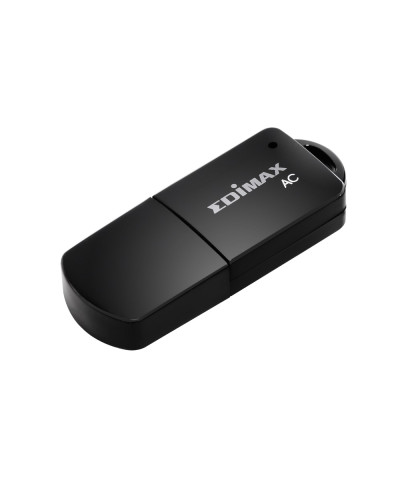 Бездротовий адаптер Edimax EW-7811UTC