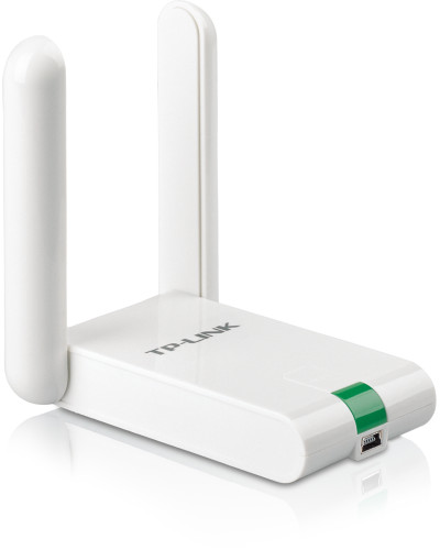 Бездротовий адаптер TP-Link TL-WN822N USB