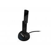 Бездротовий адаптер D-Link DWA-192 802.11ac, USB