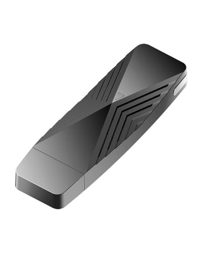 Бездротовий адаптер D-Link DWA-X1850 802.11ac, USB