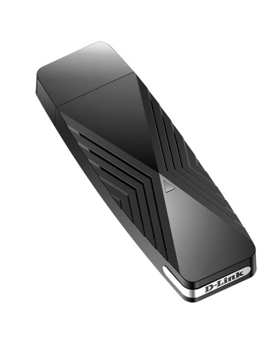Бездротовий адаптер D-Link DWA-X1850 802.11ac, USB