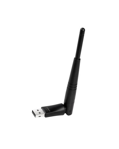 Бездротовий адаптер Edimax EW-7612UAn v2