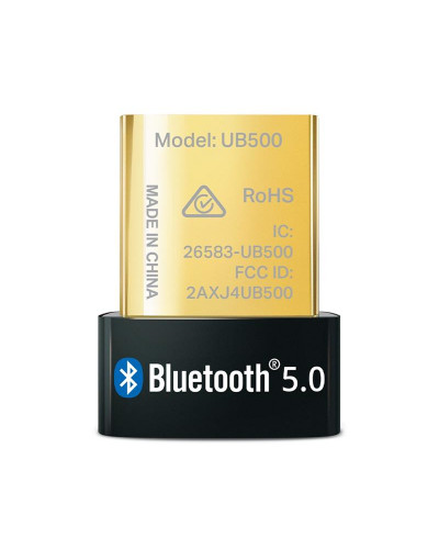 Bluetooth-адаптер TP-Link UB500 USB 2.0