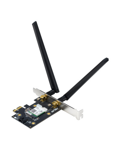 Мережевий адаптер Asus PCE-AX3000