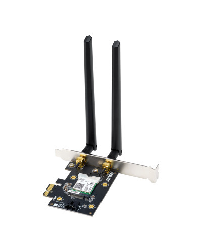 Мережевий адаптер Asus PCE-AX3000