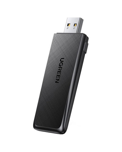 Бездротовий адаптер Ugreen CM492 (50340)