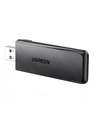 Бездротовий адаптер Ugreen CM492 (50340)