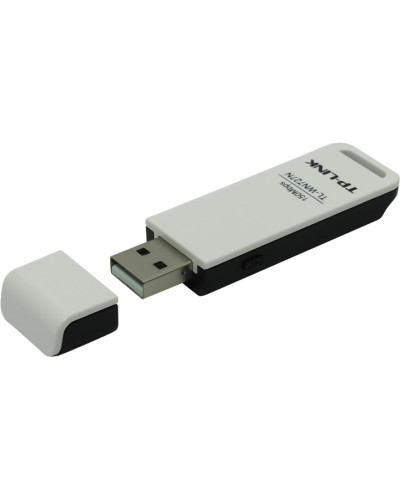 Бездротовий адаптер TP-Link TL-WN727N