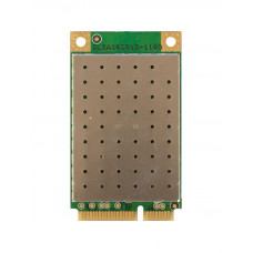 Плата MikroTik R11e-LTE