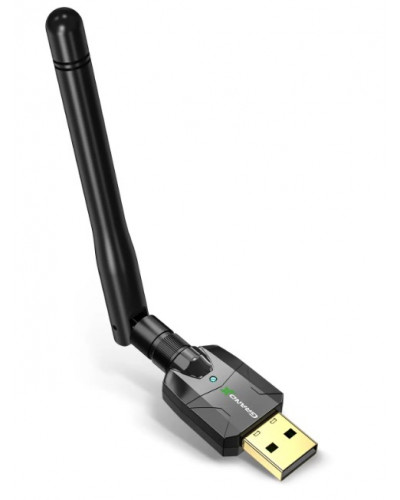 Bluetooth-адаптер Grand-X BT50S