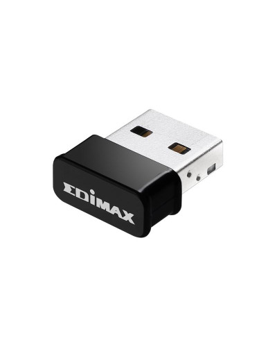 Бездротовий адаптер Edimax EW-7822ULC