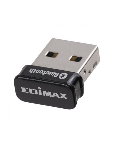 Bluetooth-адаптер Edimax BT-8500 (Bluetooth 5.0, nano)
