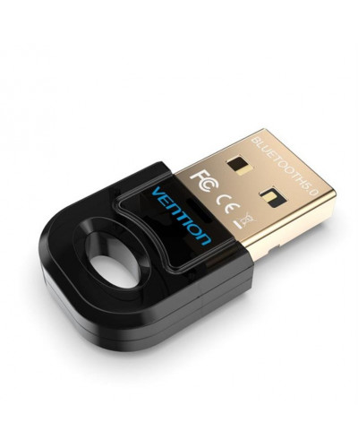 Bluetooth-адаптер Vention 5.0 RTL8761B (CDDBG)
