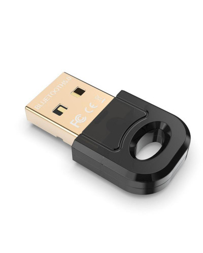 Bluetooth-адаптер Vention 5.0 RTL8761B (CDDBG)