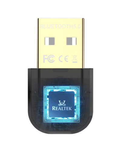 Bluetooth-адаптер Vention 5.0 RTL8761B (CDDBG)