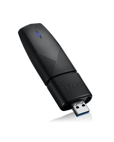 Бездротовий адаптер ZYXEL NWD7605 (NWD7605-EU0101F)