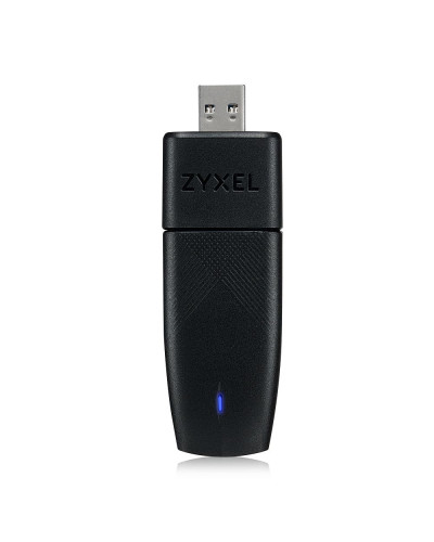 Бездротовий адаптер ZYXEL NWD7605 (NWD7605-EU0101F)