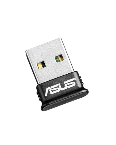 Bluetooth-адаптер Asus (USB-BT400) v4.0 10м Black
