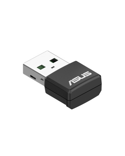 Бездротовий адаптер Asus USB-AX55 Nano