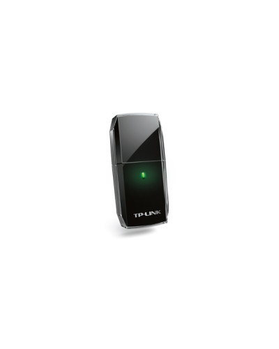 Бездротовий адаптер TP-Link Archer T2U