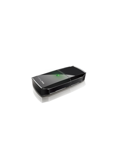 Бездротовий адаптер TP-Link Archer T2U