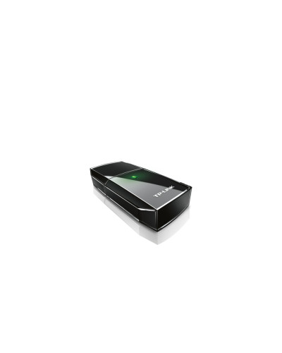 Бездротовий адаптер TP-Link Archer T2U