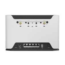 Бездротовий маршрутизатор MikroTik Chateau LTE6 (D53G-5HacD2HnD-TC&FG621-EA)