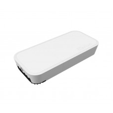 Точка доступу Mikrotik wAP AC (RBwAPG-5HacD2HnD)