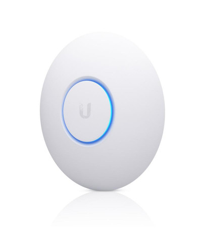 Точка доступу Ubiquiti UniFi nanoHD UAP-NANOHD (AC2033, 1xGE, 3dBi)