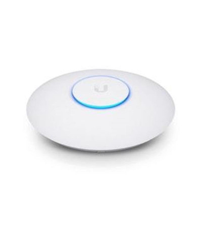 Точка доступу Ubiquiti UniFi nanoHD UAP-NANOHD (AC2033, 1xGE, 3dBi)