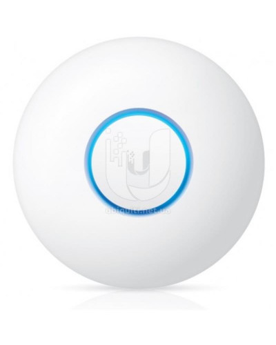 Точка доступу Ubiquiti UniFi nanoHD UAP-NANOHD (AC2033, 1xGE, 3dBi)