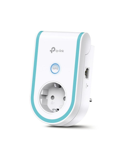 Бездротовий повторювач/розширювач WiFi сигналу TP-Link RE365