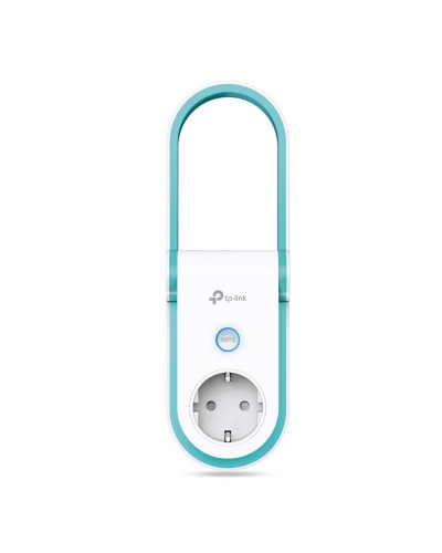 Бездротовий повторювач/розширювач WiFi сигналу TP-Link RE365