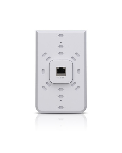 Точка доступу Ubiquiti UniFi UAP-IW-HD