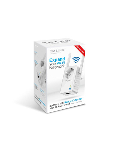 Точка доступу TP-Link TL-WA860RE