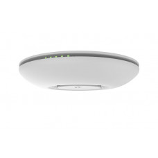 Точка доступу Mikrotik RBcAP2nD (1x10/100 Ethernet port, ceiling AP, 2dBi, PoE)