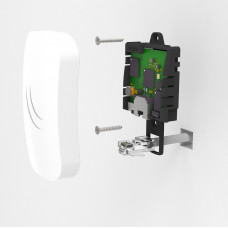 Точка доступу Mikrotik cAP Lite RBcAPL-2nD