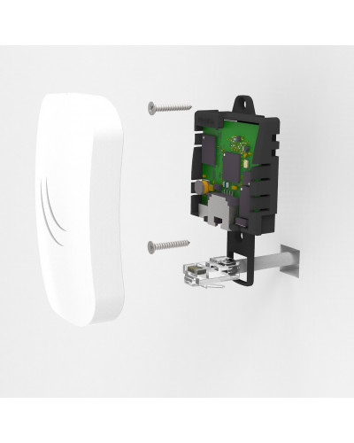 Mikrotik cAP Lite RBcAPL-2nD