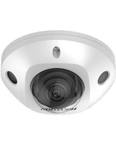 IP камера Hikvision DS-2CD2523G2-IS(D) 2.8mm