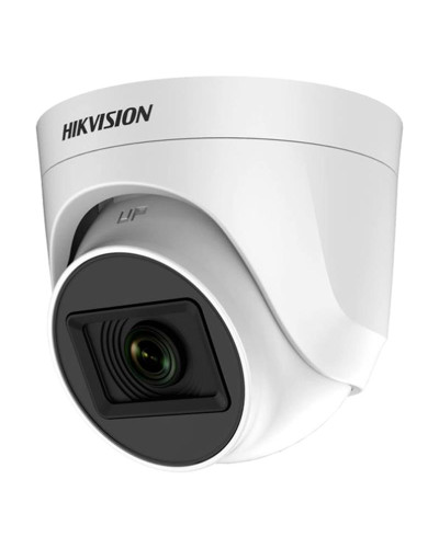 Turbo HD камера Hikvision DS-2CE76H0T-ITPF (C) (2.4 мм)