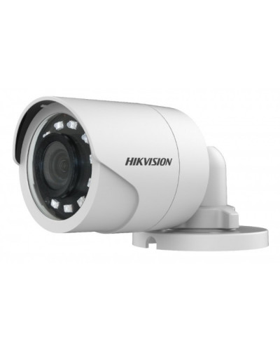 Turbo HD камера Hikvision DS-2CE16D0T-IRF(C) 2.8mm